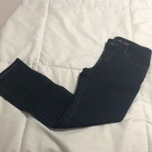 NWOT Dark Wash Jeans